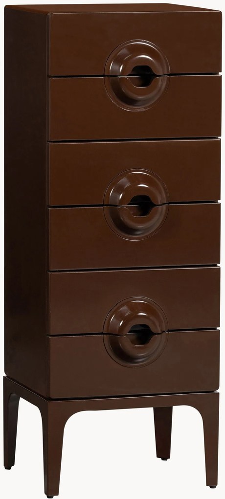 Cassettiera Merge