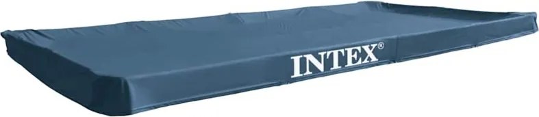 Copertura per Piscina Rettangolare 450x220 cm INTEX
