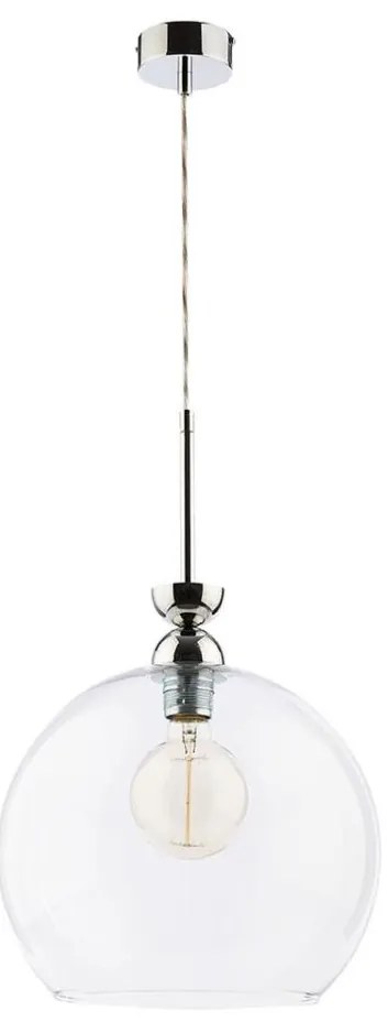 Jupiter 1577 - VIX TR - Lampada a sospensione VIX E27/60W