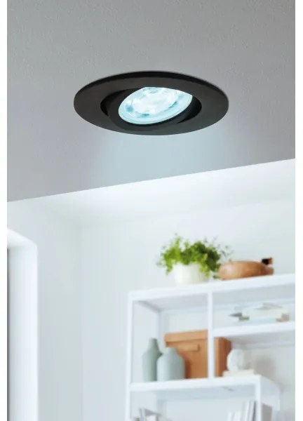 Eglo 99669 - LED RGBW Incasso dimmerabile SALICETO-Z LED/5W/230V