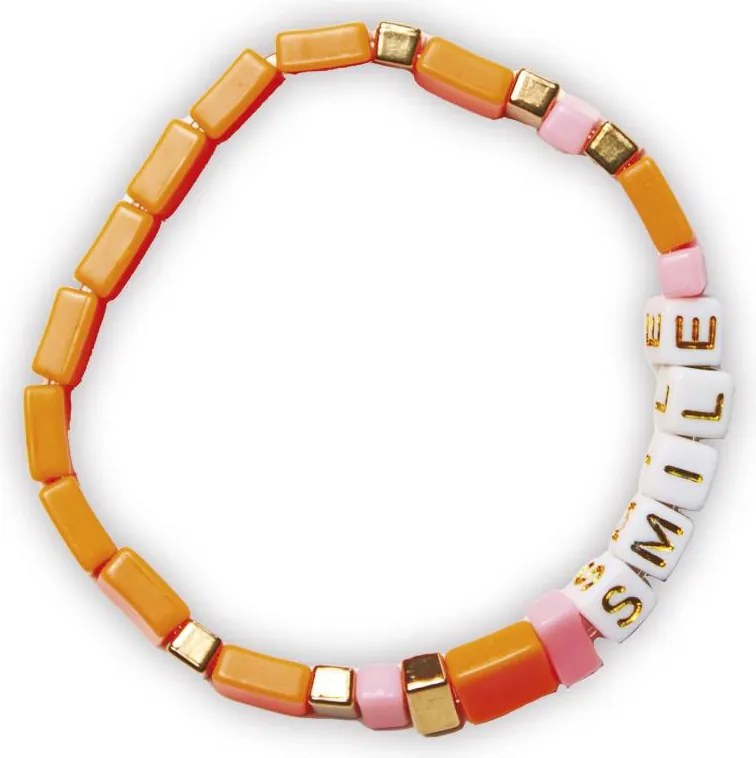 Atelier per bambini - 7 braccialetti della settimana