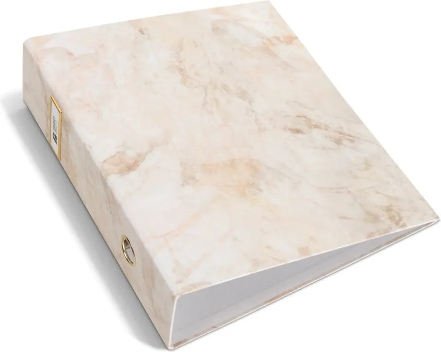 Organizer in cartone per documenti Archie Paper Laminate – Bigso