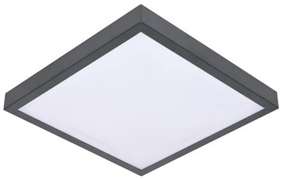 Plafoniera LED con sensore VITALI LED/24W/230V 4000K