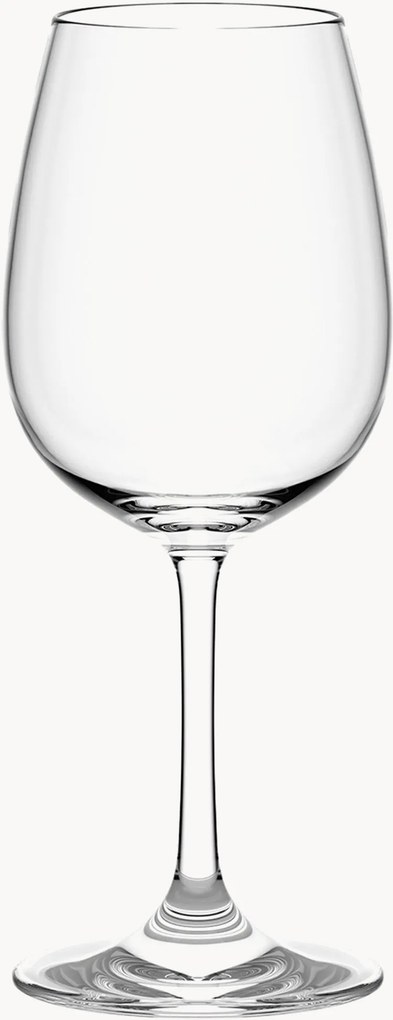 Set di 6 bicchieri da vino Weinland