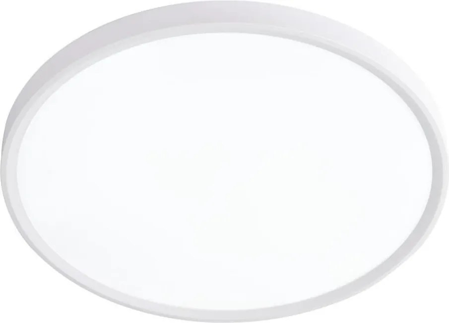 Prezent 70320-LED Lampada da soffitto dimmerabile TRIMO LED/18W/230V Ø23 cm bian