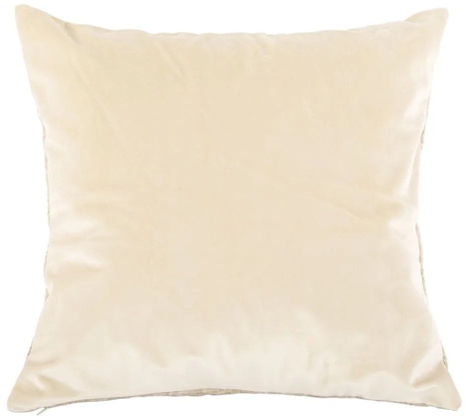 Cuscino decorativo 44x44 cm Anna - Tiseco Home Studio