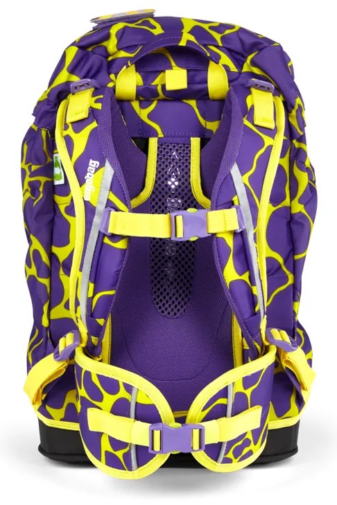 Zaino scuola Ergobag prime - SuperpowerBear 2024