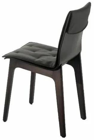 Bontempi ALFA |sedia| struttura legno
