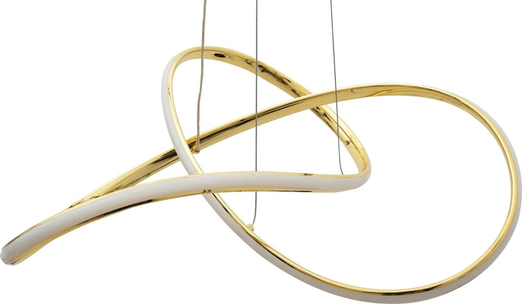 Lampada APP394-CP GOLD