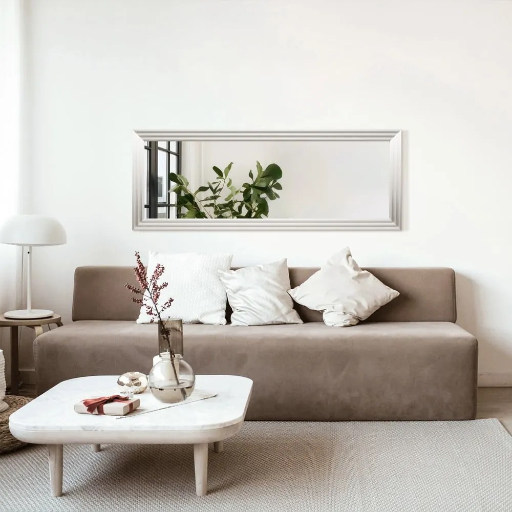 Specchio da parete 50x142 cm Wave – Styler