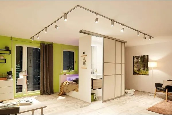 Lampadina LED dimmerabile GU10/7W/230V 2700K - Paulmann 28753