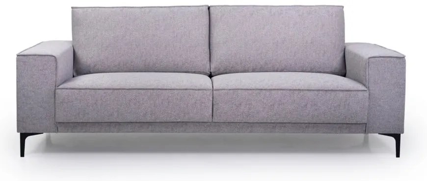 Divano grigio chiaro 224 cm Copenhagen - Scandic