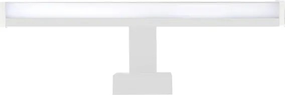 Illuminazione a LED per specchio da bagno MIRORE LED/8W/230V 40 cm IP44 bianco