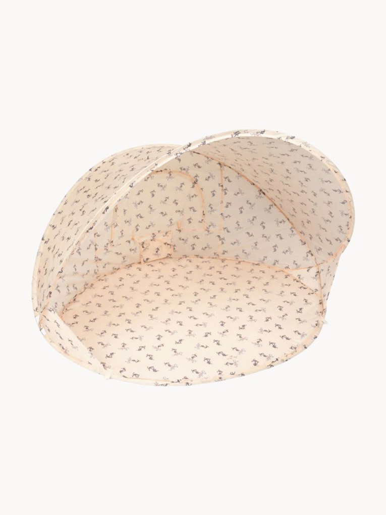 Tenda da spiaggia per bambini Rock My Boat, larg. 125 cm