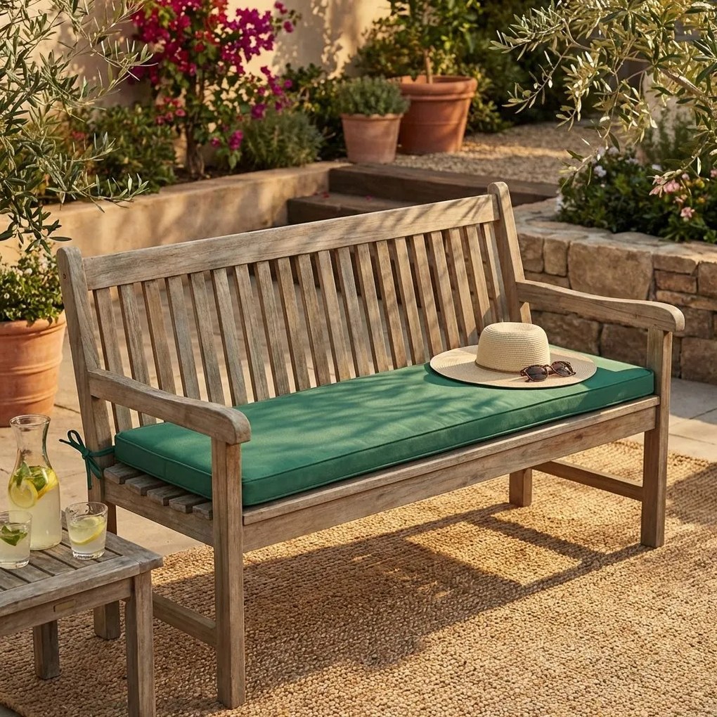 LONG FLATTY - cuscino 150 con doppia cucitura idrorepellente