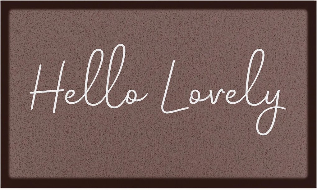 Zerbino Hello Lovely