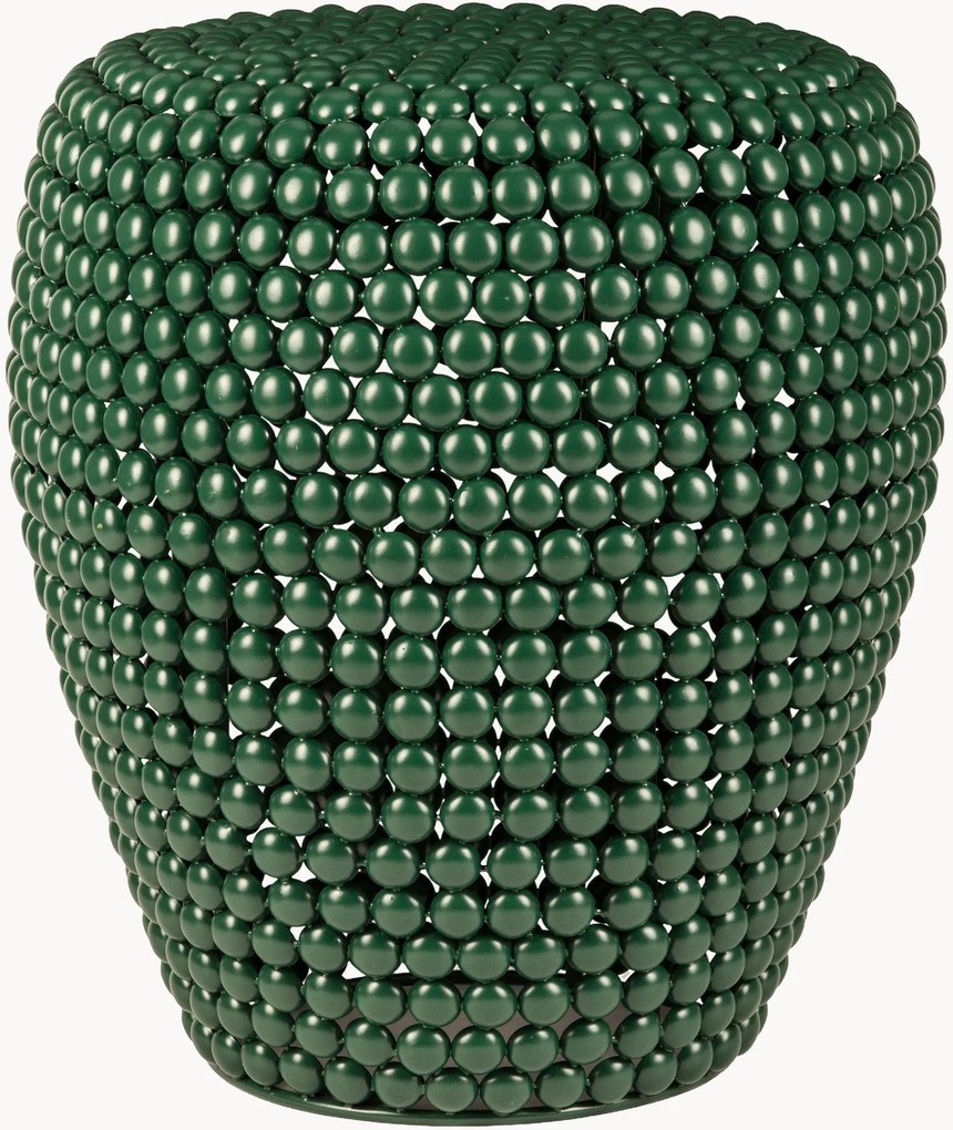 Sgabello decorativo Dot