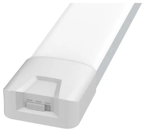 Top Light - Lampada LED sottopensile ZSLUX LED/15W/230V 3000/4000/6500K 40 cm