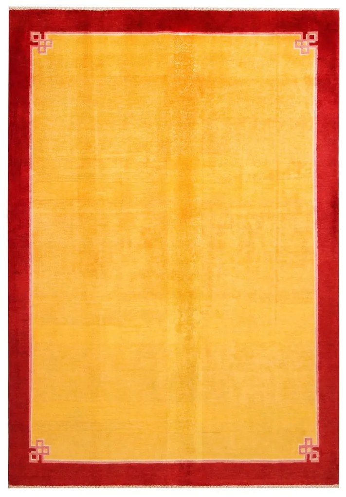 Peking Tappeto orientale 240 x 170 (Pakistan) Annodato A Mano