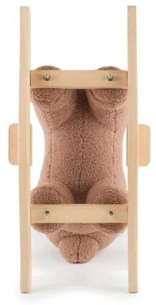 Bieco - Dondolo MIKA orso