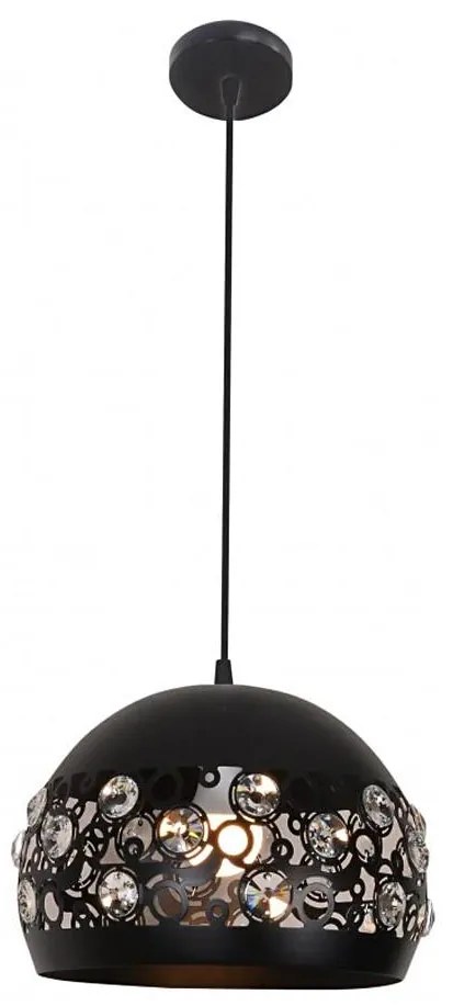 Lampadario a sospensione con filo JOLINA 1xE27/40W/230V