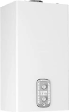 Caldaia a condensazione a metano o gpl 25 kW Chaffoteaux Pigma Advance 3310622 + kit fumi