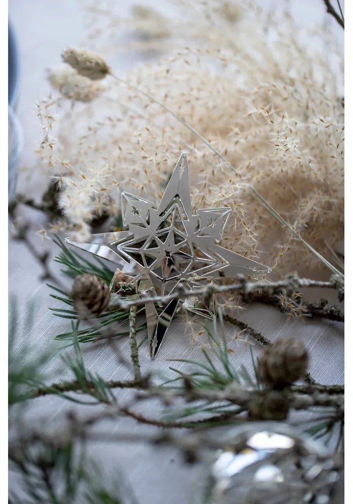 Ornamento natalizio Christmas Angel - Kähler Design