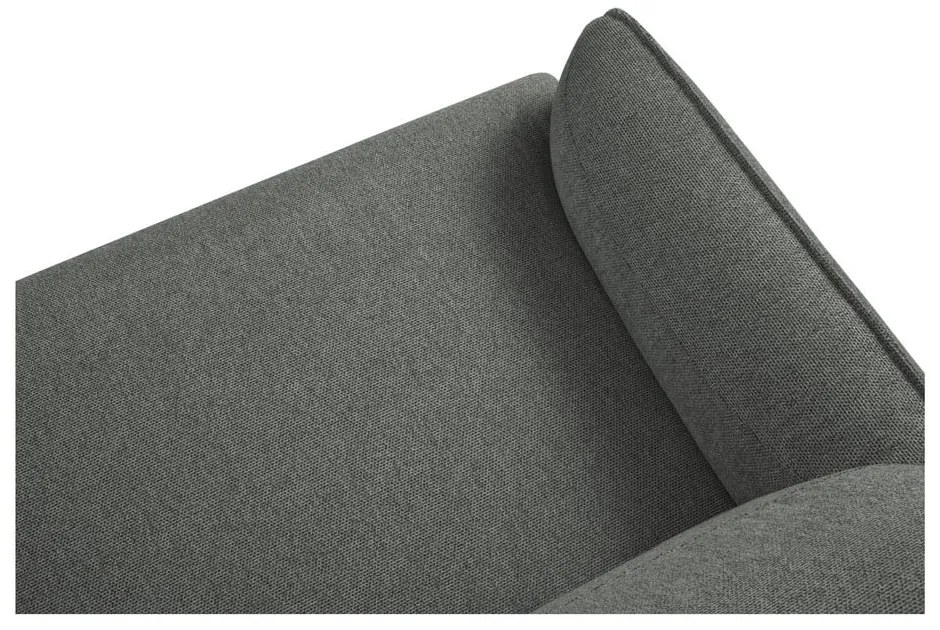 Divano grigio , 235 cm Neso - Windsor & Co Sofas