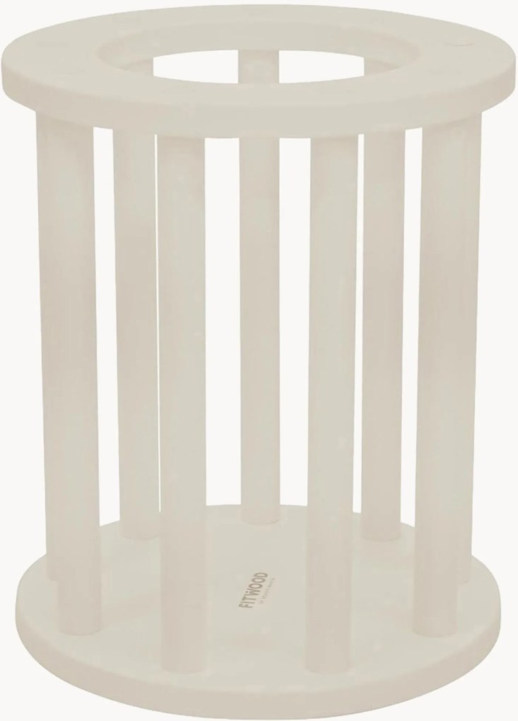 Sgabello in legno per bambini Luoto