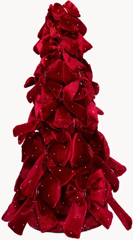 Fiocchi per albero di Natale, varie misure