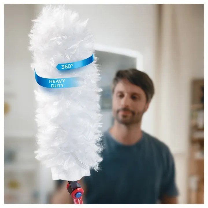 Piumino catturapolvere Flex&amp;Catch – Vileda