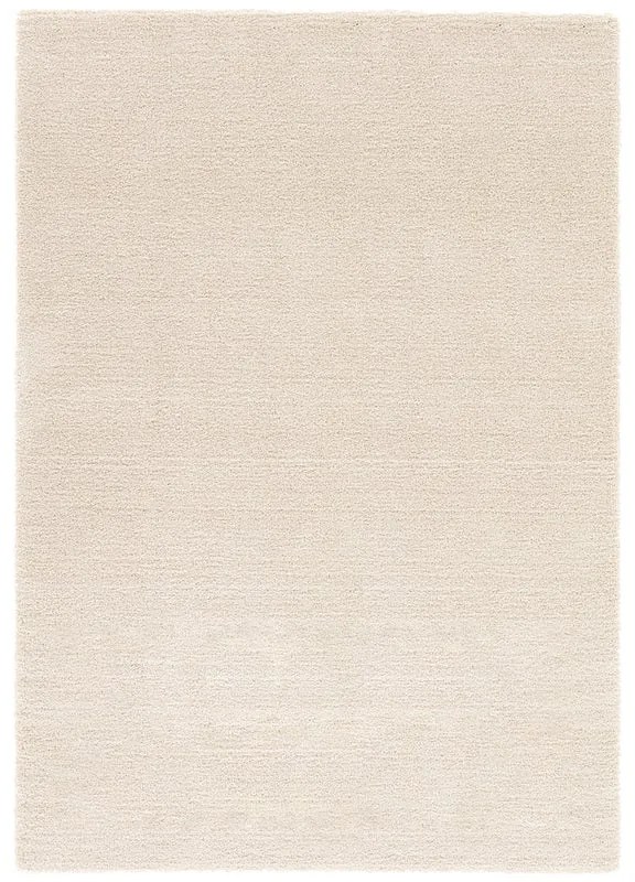 Tappeto Tony paper beige, L 230 x L 160 cm