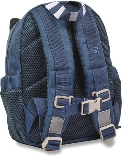 Zaino per bambini SCHNEIDERS Mini, Rocky Racoon