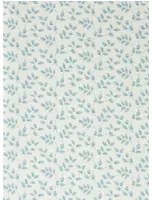 Sanderson Tapete Tomato Leaf - Wedgwood