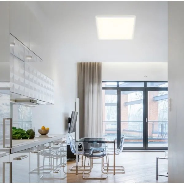 Briloner 7082-016 - Luce LED dimmerabile SLIM LED/22W/230V 2700-6500K + +TC