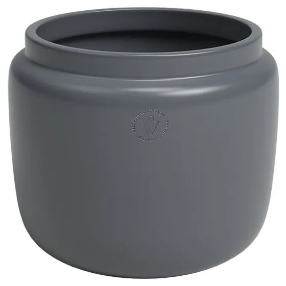 Vaso in ceramica fatto a mano ø 20 cm Astrea - Artevasi