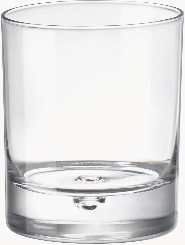 Set di 6 bicchieri da whisky Barglass