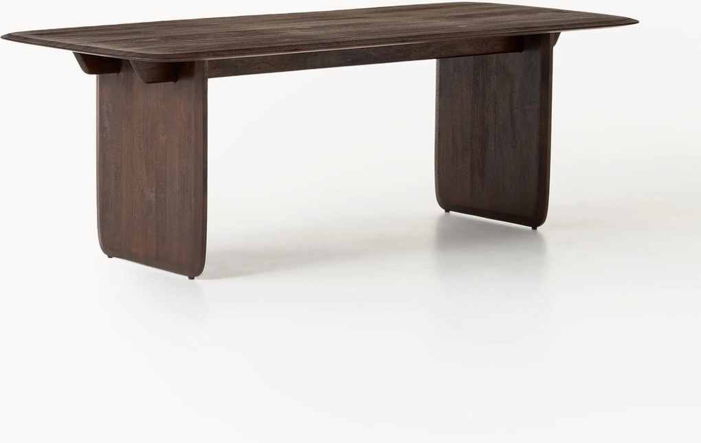 Tavolo in legno di mango Kora, varie misure