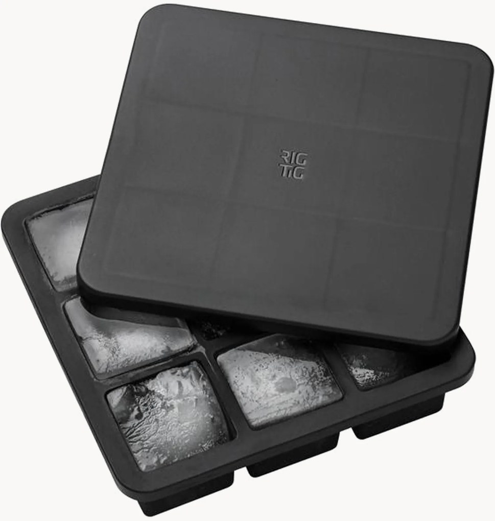 Vassoio per ghiaccio in silicone Freeze-It