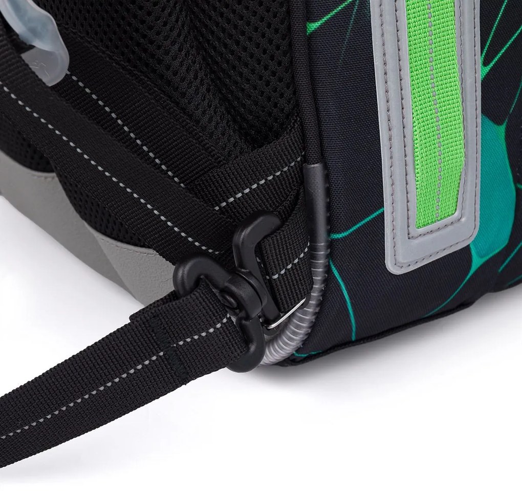 Zaino scuola Topgal CODA 25019 B
