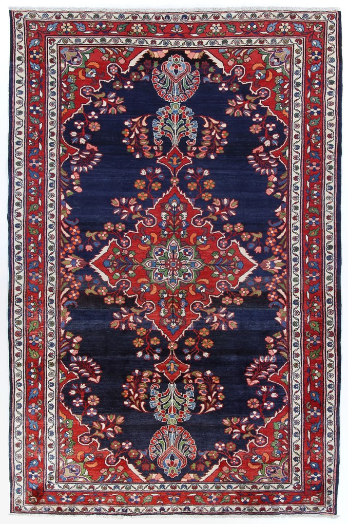 Lilian Tappeto persiano 190x300 (Iran) Annodato A Mano