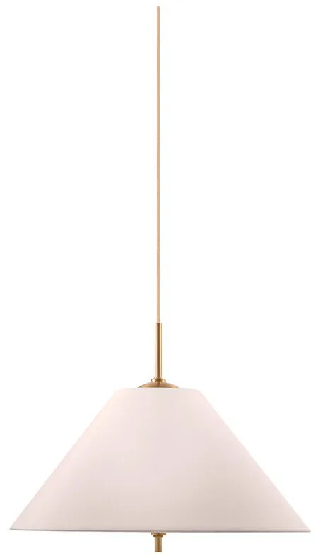 Globen Lighting - Iris 25 Lampada a Sospensione Cream Globen Lighting