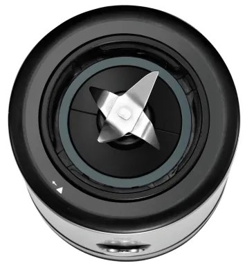 WMF - Frullatore KITCHENminis 300W/230V acciaio inossidabile