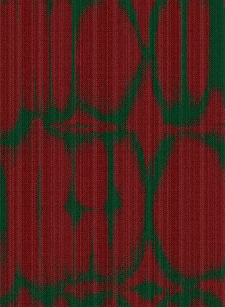 Mindthegap Carta da parati Resonances - WP30239