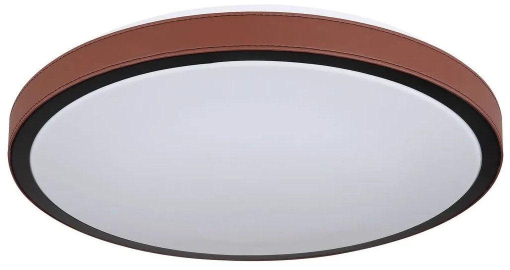 Globo 41766-24 - Plafoniera LED SAMMI LED/24W/230V 3000/4500/6000K