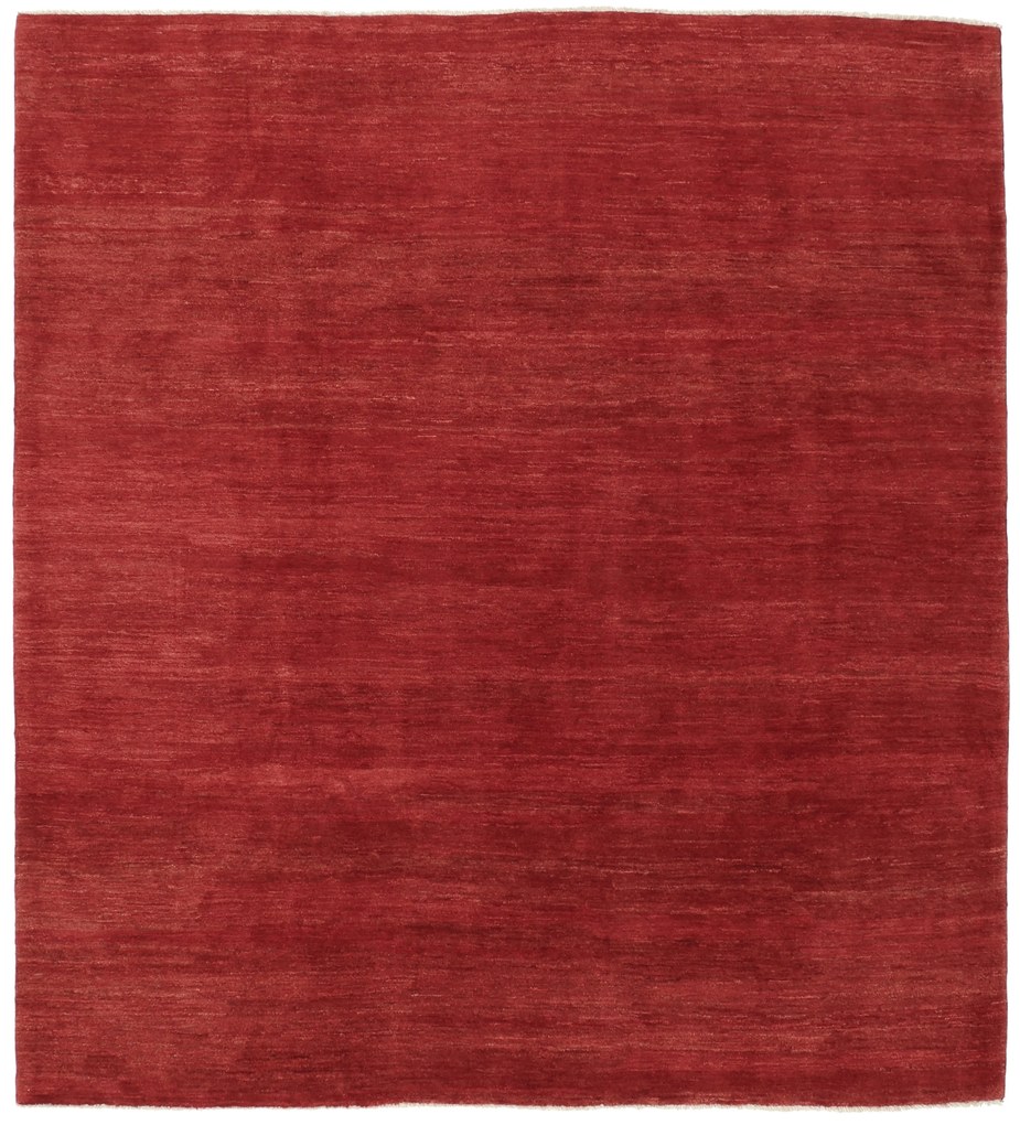 Gabbeh Tappeto 270 x 240 (Iran) Annodato A Mano