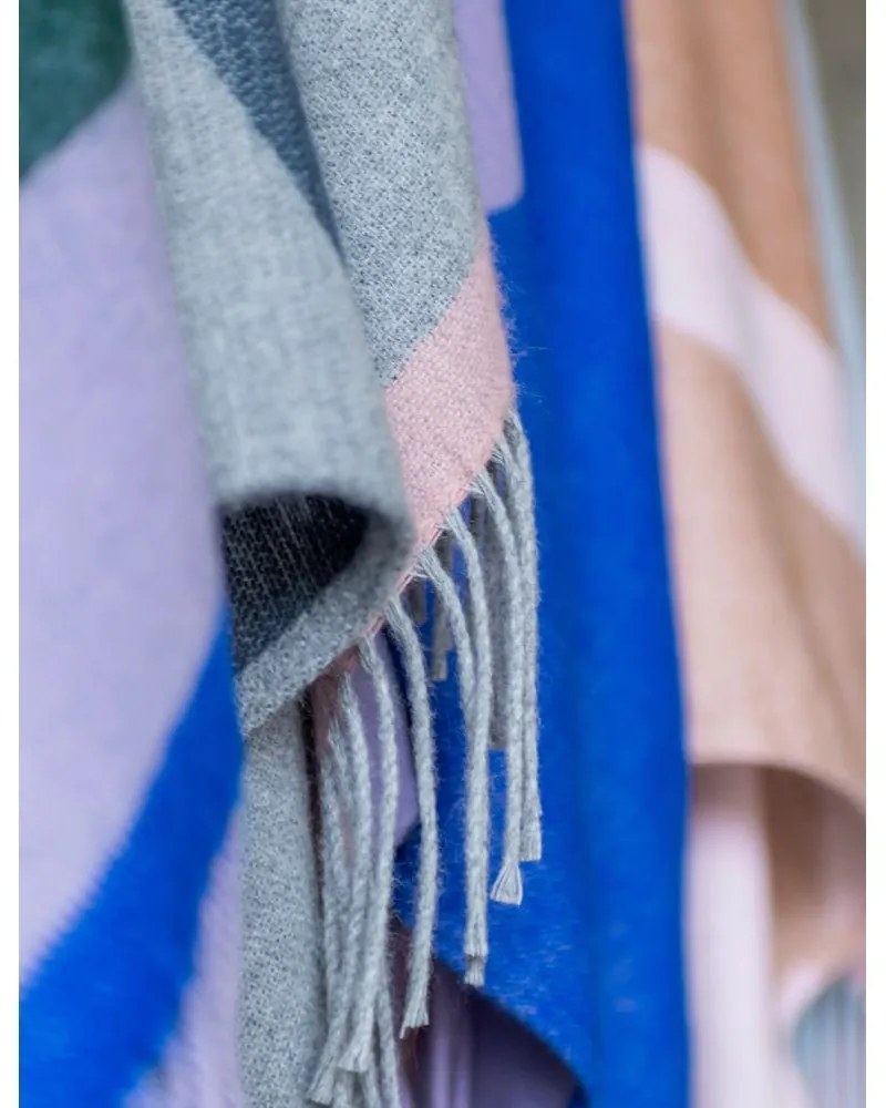 Coperta 125x170 cm Gallery - Mette Ditmer Denmark