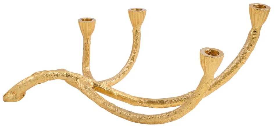 Candeliere in metallo - Green Gate