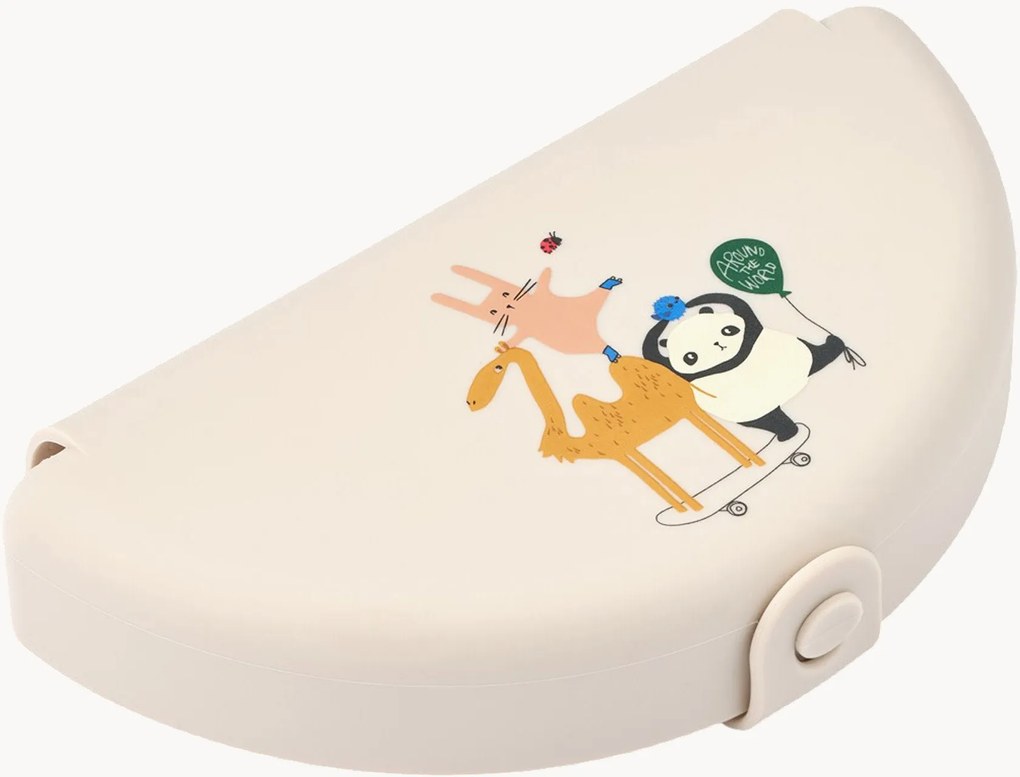 Lunch box pieghevole per bambini Eugene