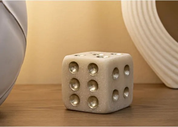 Dado Quarzy Cm 8X8X8